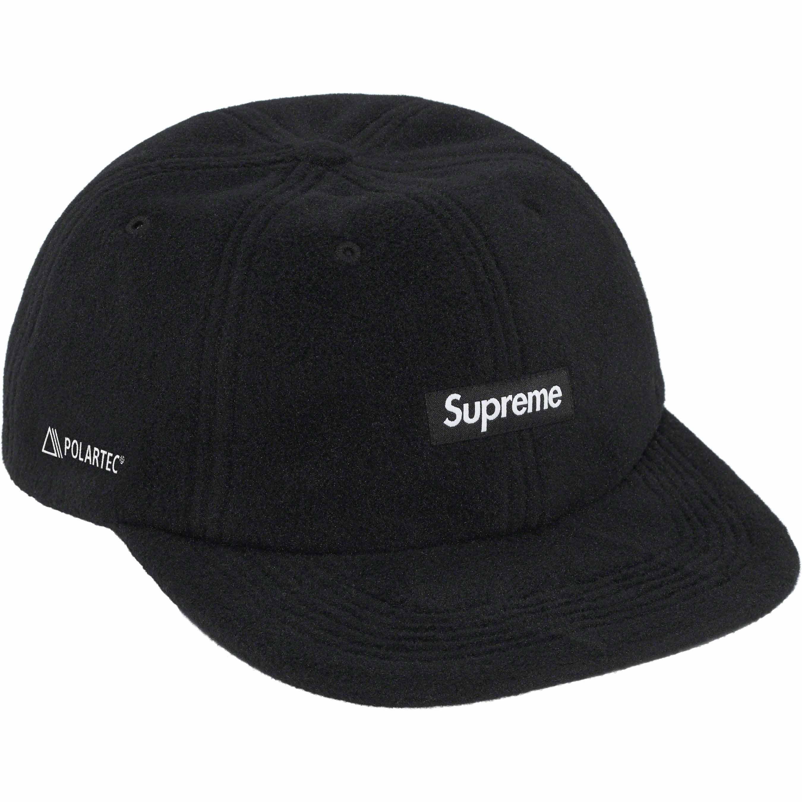 Polartec® Small Box 6-Panel view 8